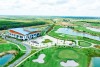 Sân Royal Long An Golf & Villas