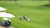 Sân golf Văn Lang Empire (Sân golf Tam Nông)