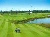 Sân golf Vinpearl Golf Léman Củ Chi