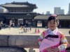 Hành trình đi bộ khám phá lịch sử Seoul 