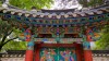 Chùa Bulguksa - Phật Quốc tự, Gyeongju