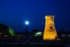 Đài quan sát thiên văn Cheomseongdae, Gyeongju