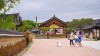 Làng Truyền Thống Gyeongju Gyochon