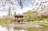 Vọng lâu Bomun, Gyeongju