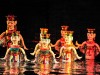 Tour xích lô và xem múa rối nước Hà Nội