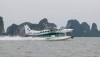 Thủy phi cơ ngắm cảnh Vịnh Hạ Long
