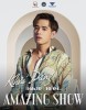 [Đã kết thúc] Vé Amazing Show tại Dalat Golf Café tháng 04/2022