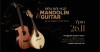 [Đã kết thúc] Hoà Nhạc | Đêm Hội Ngộ Mandolin & Guitar
