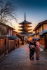 Tour Nhật Bản 6N5Đ 2026 | Chạm Vào Đỉnh Phú Sĩ – Ngàn Cổng Torii Fushimi Inari