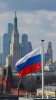 TOUR NGA 2026 | Hành Trình St. Petersburg – Moscow 