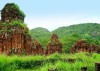 Thánh Địa Mỹ Sơn, Quảng Nam