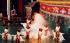 Tour tham quan Làng gốm Thanh Hà và Xem biểu diễn múa rối nước tại Hội An