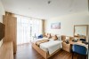 [Stay & Play] Khách sạn Sandals Star + Sân golf The Dàlat at 1200