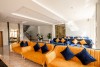 [Stay & Play] Khách sạn Sandals Star + Sân golf The Dàlat at 1200