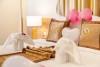 [Stay & Play] Khách sạn Sandals Star + Sân golf The Dàlat at 1200