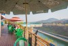 Đài quan sát Aramaru, Incheon