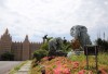 Bảo tàng nghệ thuật Châu Phi, Jeju