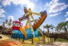 Công viên chủ đề Pororo và Tayo, Jeju