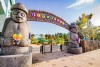 Công viên chủ đề Pororo và Tayo, Jeju