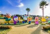 Công viên chủ đề Pororo và Tayo, Jeju