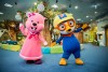 Công viên chủ đề Pororo và Tayo, Jeju