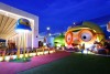 Công viên chủ đề Pororo và Tayo, Jeju