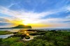 Đỉnh núi Seongsan Ilchulbong, Jeju