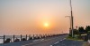 Đường ven biển Cối xay gió Sinchang, Jeju