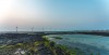 Đường ven biển Cối xay gió Sinchang, Jeju