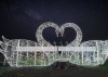 Khu vườn ánh sáng và Photo Studio, Jeju