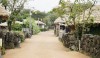 Làng dân tộc Seongup, Jeju