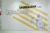 Công viên chủ đề Moomin Land Jeju