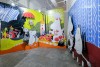Công viên chủ đề Moomin Land Jeju