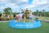 Công viên chủ đề Moomin Land Jeju