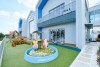 Công viên chủ đề Moomin Land Jeju