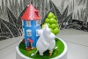Công viên chủ đề Moomin Land Jeju