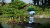 Snoopy Garden House, Jeju