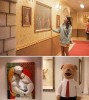 Vé tham quan bảo tàng gấu Teddy Bear Jeju