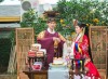 Trải nghiệm lễ cưới truyền thống Hàn Quốc tại Jeju