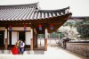 Ghé thăm làng văn hóa dân gian Minsok, Hang Gwangmyeong và trải nghiệm đạp xe đường sắt Uiwang