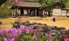Ghé thăm làng văn hóa dân gian Minsok, Hang Gwangmyeong và trải nghiệm đạp xe đường sắt Uiwang