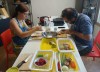 Lớp học nấu món Hàn cơ bản Junotrip, Busan