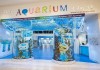 Thủy cung Coex Aquarium Seoul