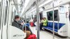 Vé tàu AREX một chiều Incheon - Seoul