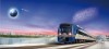 Vé tàu AREX một chiều Incheon - Seoul