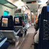 Vé tàu AREX một chiều Incheon - Seoul