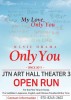Biểu diễn nhạc kịch Only You tại Seoul
