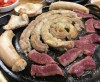 Hàn Quốc mokbang tour - chương trình khám phá ẩm thực đêm Seoul