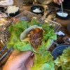 BBQ All-You-Can-Eat tại Seoul