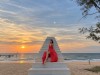 Sunset Sanato Beach Club – bãi biển ngắm hoàng hôn Bãi Trường, Phú Quốc